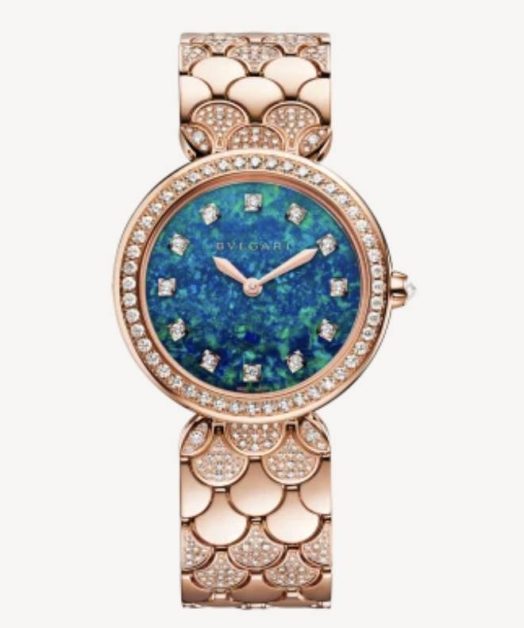 Opal Winter 2023 Watch Models