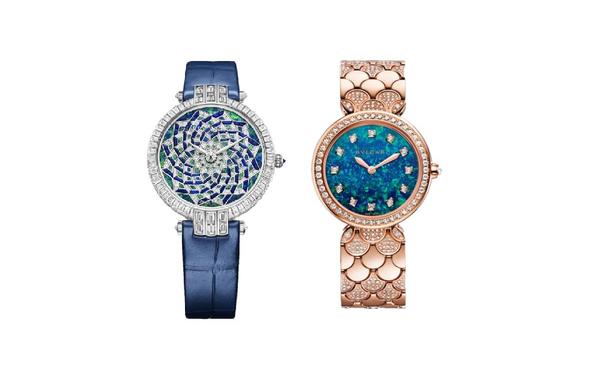 Opal Winter 2023 Watch Models