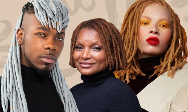 4 Canadian Creatives Share Their Personal Experiences with Locs