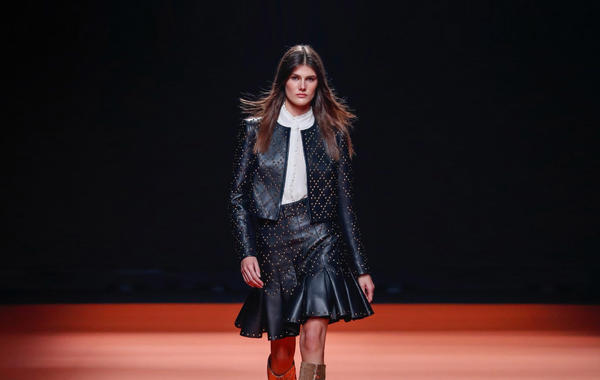 Stay Fashionable This Winter with the Latest Leather Trends