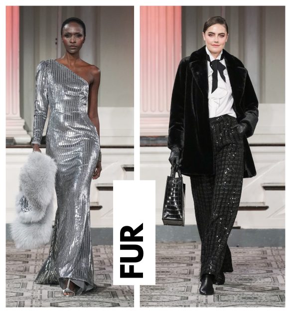 4 Trends That Emerged in New York Fashion Week for Fall 2023... Get to Know Them