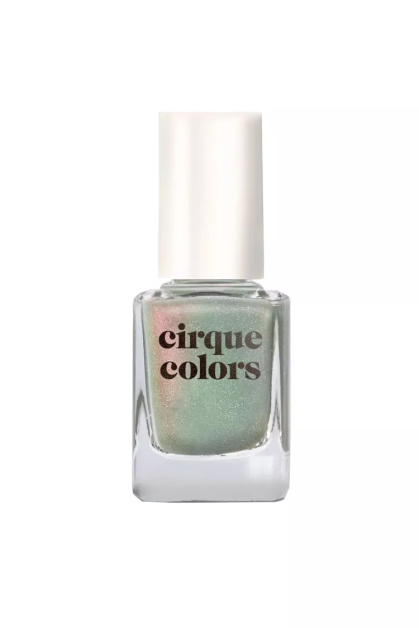 Zodiac-Inspired Nail Polish: The Perfect Shades for Pisces Season Based on Your Sign
