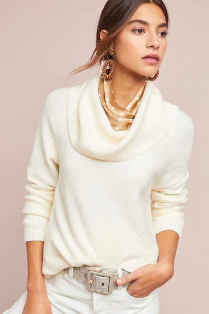 Wrap Up in Style: The Best Wool Sweaters to Keep You Cozy in 2023