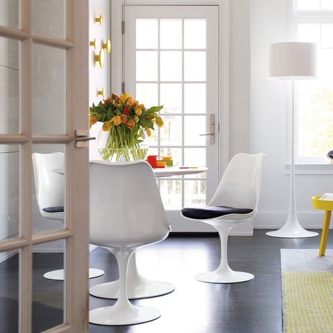 Design Icons: 5 Midcentury Chairs You Must Know About