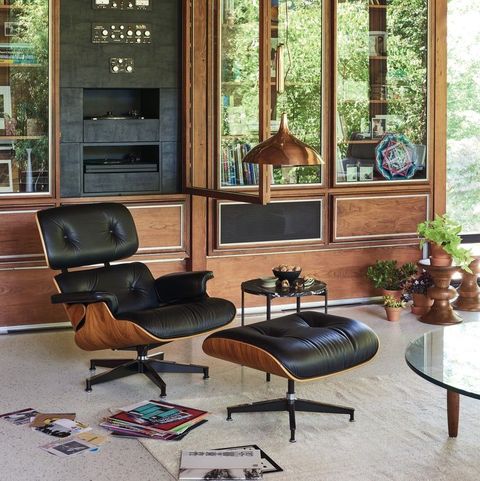 Design Icons: 5 Midcentury Chairs You Must Know About