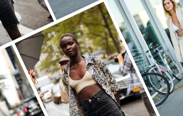 Summer Style: 15 Trending Outfits To Elevate Your Wardrobe