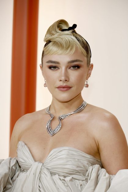 Beauty at Its Best: The Oscars 2023 Red Carpet Hair and Makeup Trends You Need to Know