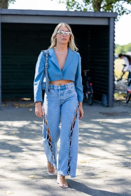 Summer Style: 15 Trending Outfits To Elevate Your Wardrobe