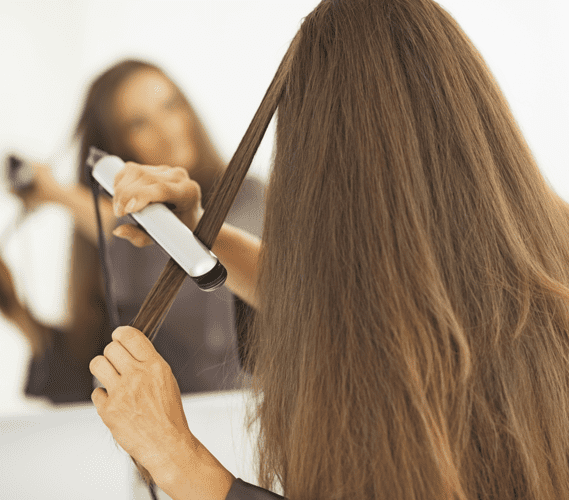 5 Common Hair Habits That May Contribute to Hair Loss