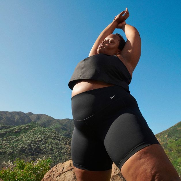 Nike Launches New Period-Proof Workout Shorts: The Nike One Short