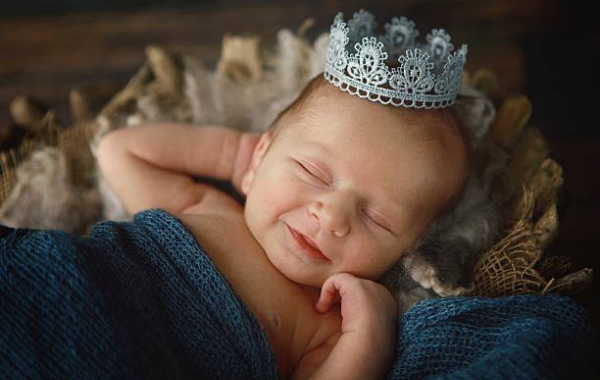 Royal Baby Names: Discover the Most Popular Choices Fit for Royalty