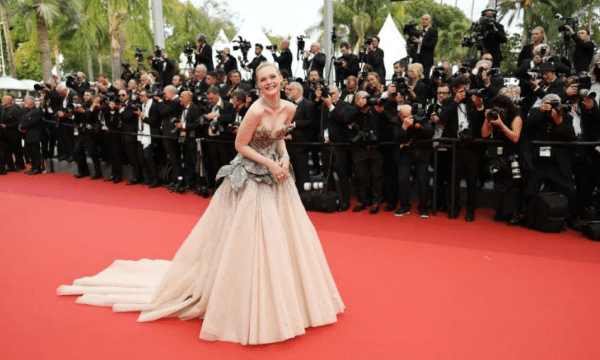 Elle Fanning: The Reigning Queen of Cannes Film Festival