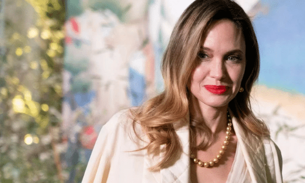 Exciting News: Angelina Jolie Launches Atelier Jolie Clothing Brand!