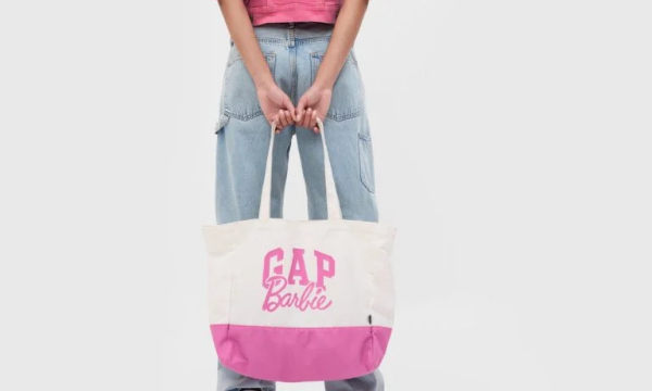 Exciting Fashion Updates: Gap's Barbie Collection, Mejuri's Flagship Store, and More