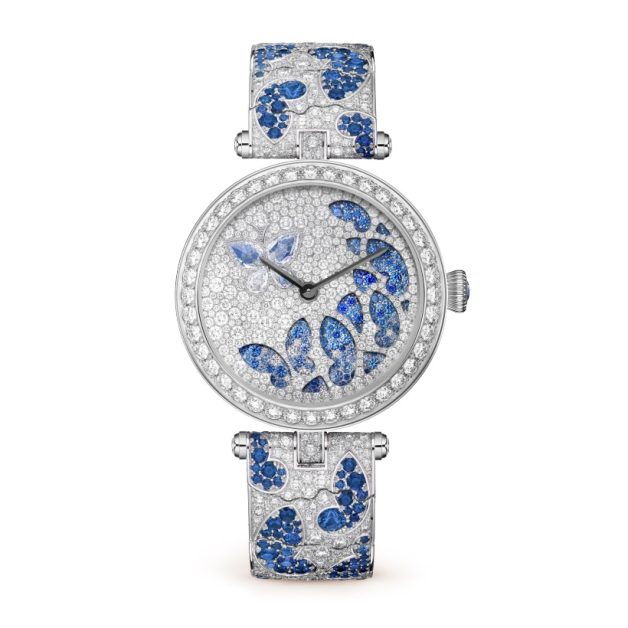 Timeless Beauty: The Top Self-Winding Women's Watches of 2023
