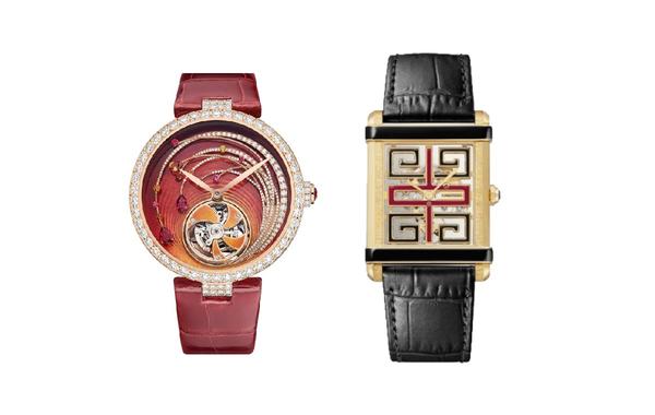 Timeless Beauty: The Top Self-Winding Women's Watches of 2023