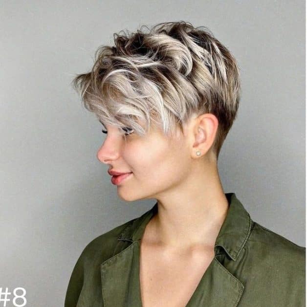 Trendy Hairstyles for Short Hair: Perfect for Any Occasion