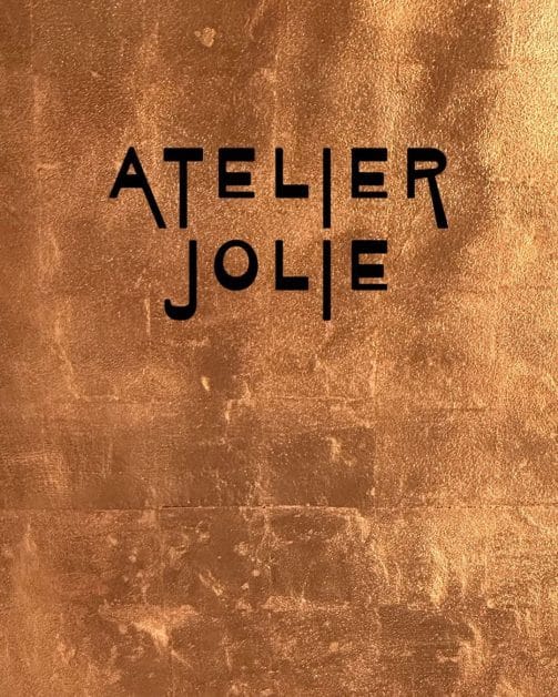 Exciting News: Angelina Jolie Launches Atelier Jolie Clothing Brand!
