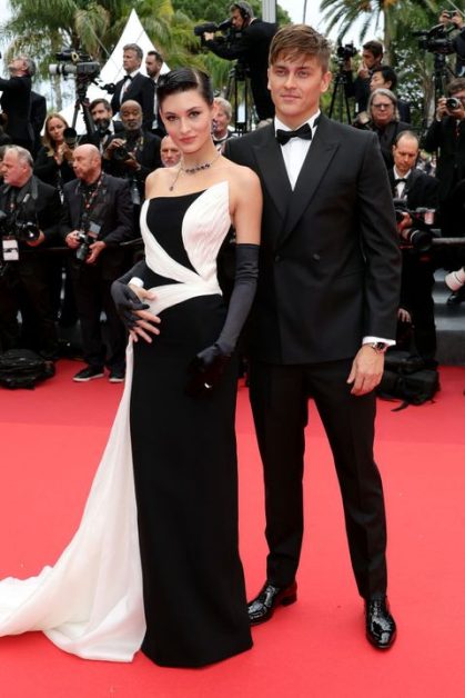 Dazzling in Cannes: Unforgettable Fashion Moments from the 2023 Film Festival