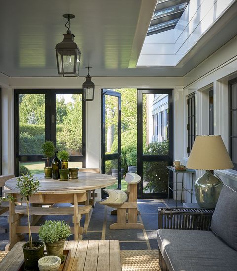 5 Screened-In Porch Ideas for the Perfect Summer Hangout