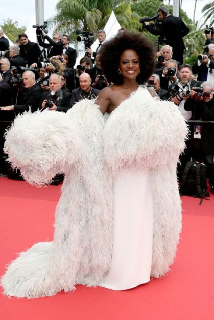 Dazzling in Cannes: Unforgettable Fashion Moments from the 2023 Film Festival