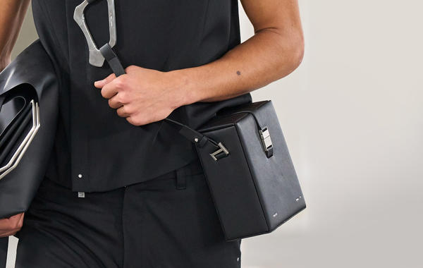 Stylish and Practical: The Best Men's Bag Designs for Summer 2023
