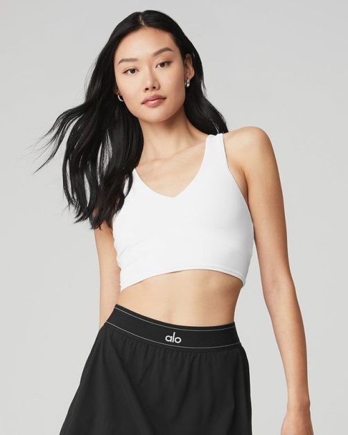 Score Big Savings on Celebrity-Approved Alo Yoga Workout Clothes Ahead of Amazon Prime Day!