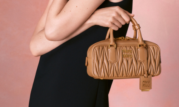 Discover Miu Miu's Luxurious and Symbolic Handbag Creations