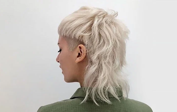 Welcome Back, Mullet: How to Rock the Trendy Comeback