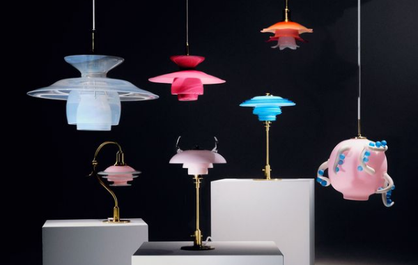 Exploring the Best of Danish Design: Highlights from Copenhagen's 3 Days of Design