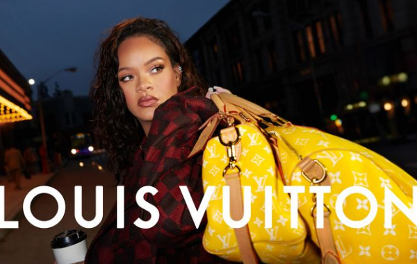 Pregnant Rihanna's Fashion Revolution: The Rise of the Mini Tops