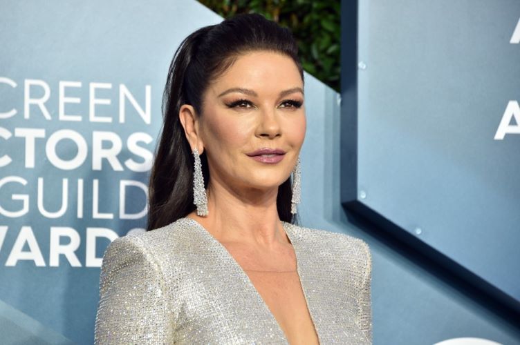 Ageless Beauty: Makeup Inspiration from Catherine Zeta Jones