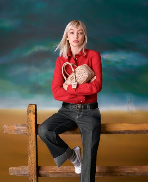 Discover Miu Miu's Luxurious and Symbolic Handbag Creations