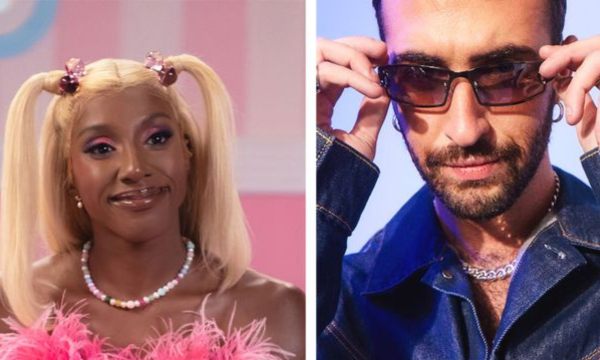 Style and Satire: Comedians Inspiring Fashion Trends