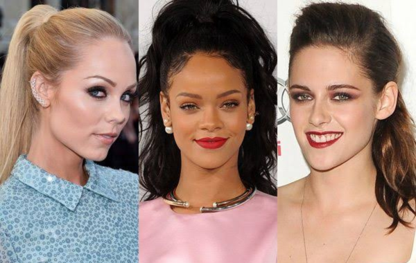 7 Stunning Low and High Ponytail Hairstyles for Summer