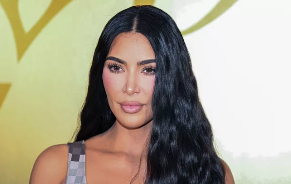 The Iconic Legacy: Kim Kardashian's Lost Diamond Earring