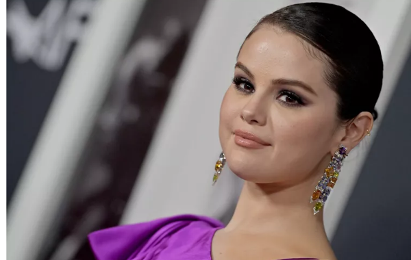 Selena Gomez Turns 31: Celebrating a Year of Empowerment and Impact