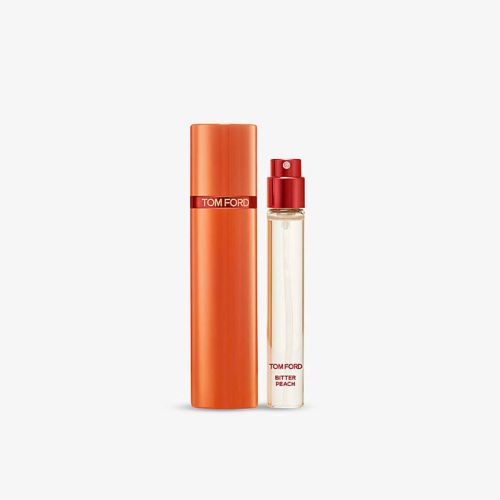 Travel in Style: Discover the Best Compact Perfumes with Long-lasting Fragrances