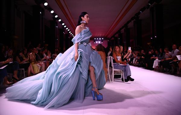 Paris Haute Couture Fashion Week: A Showcase of Sophistication and Glamour