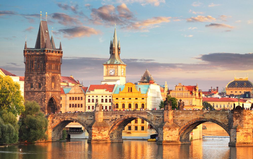 Discover the Timeless Beauty of Europe: Must-Visit Cities and Hidden Gems