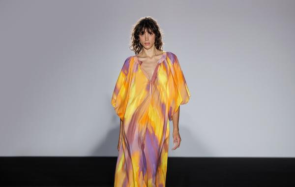 Tie-Dye Takes Center Stage: The Hottest Trend for Summer 2023