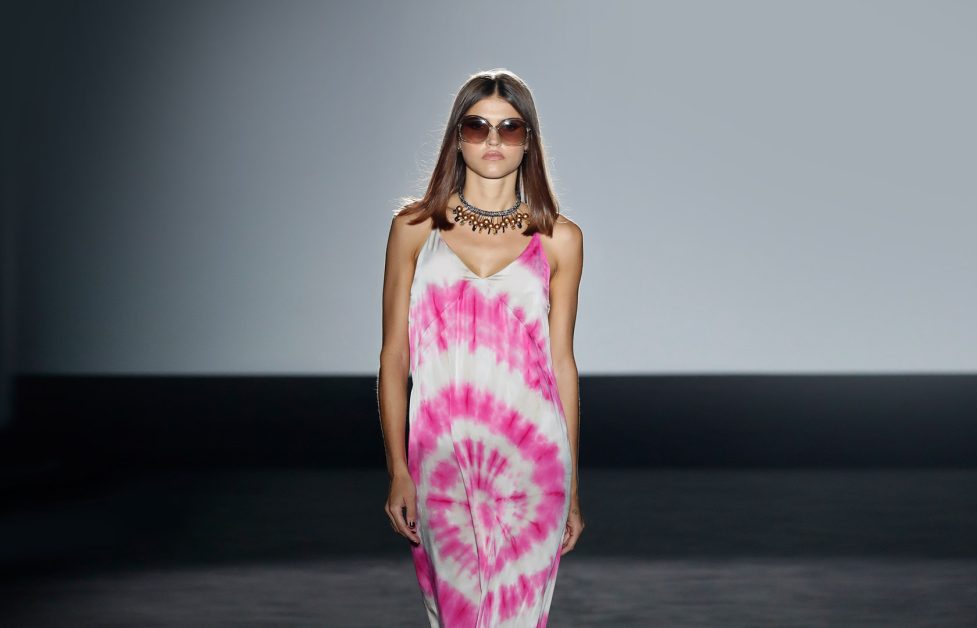 Tie-Dye Takes Center Stage: The Hottest Trend for Summer 2023