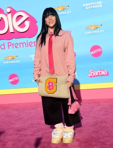 Billie Eilish