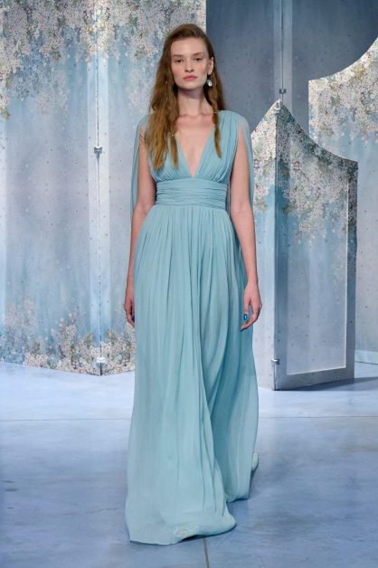 2023 Fashion Trends: Discover the Allure of Pastel Evening Dresses