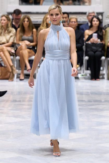 2023 Fashion Trends: Discover the Allure of Pastel Evening Dresses