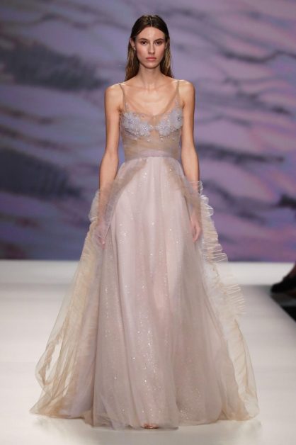 2023 Fashion Trends: Discover the Allure of Pastel Evening Dresses