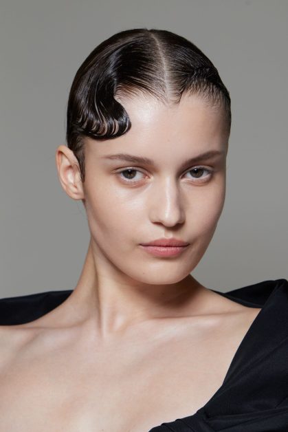 7 Trending Hairstyles to Try from the Fall/Winter 2023-2024 Haute Couture Week