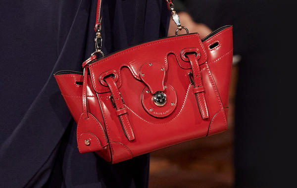 Elevate Your Style: The Timeless Allure of White and Red Bags