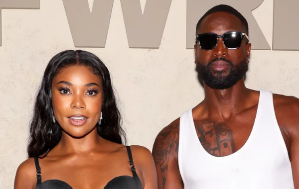 Gabrielle Union and Dwyane Wade: Hollywood's Perfect Date Night Fashion Icons