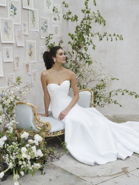 Sporty and Chic: Trendy Wedding Dresses for Active Brides